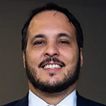 Picture of Dr. Frederico T. Rodrigues Ivo